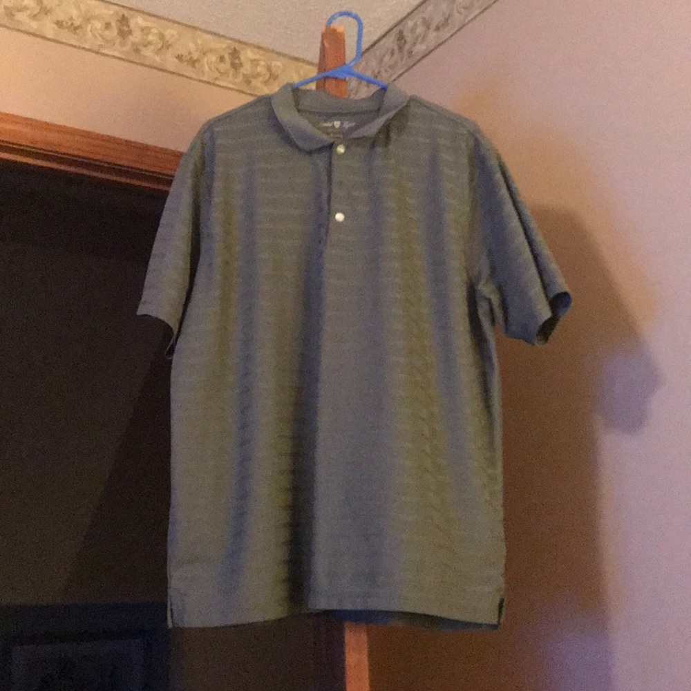 Dress shirt